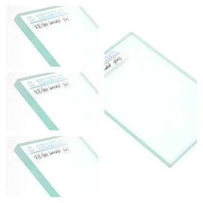 Keamanan Arsitektur Laminated Float Glass Untuk Struktur Transparan
