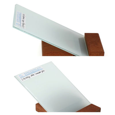 Manufaktur Keamanan Laminated Glass Untuk Opsi kustomisasi Dan ukuran yang berbeda Dalam bangunan arsitektur Curtainwall