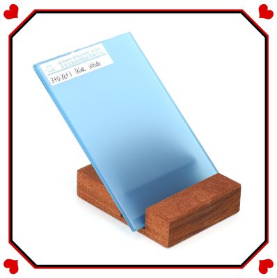 Kaca Laminasi E Rendah Jelas Perlindungan UV Tinggi Keamanan Ditingkatkan
